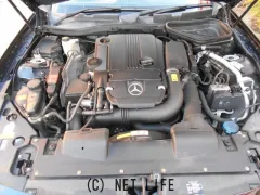 メルセデス・ベンツ SLKクラス