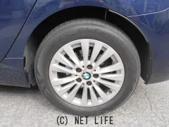 BMW 2シリーズアクティブツアラー