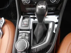 BMW 2シリーズアクティブツアラー