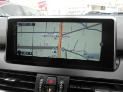 BMW 2シリーズアクティブツアラー