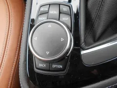 BMW 2シリーズアクティブツアラー