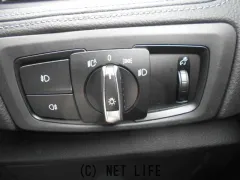 BMW 2シリーズアクティブツアラー