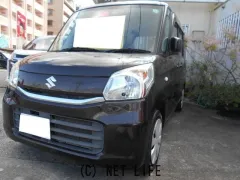 スズキ スペーシア