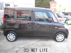 スズキ スペーシア