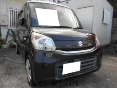 スズキ スペーシア