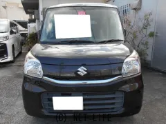 スズキ スペーシア