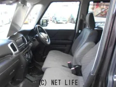 スズキ スペーシア