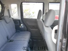 スズキ スペーシア