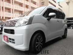ダイハツ ムーヴ