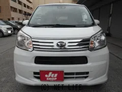 ダイハツ ムーヴ