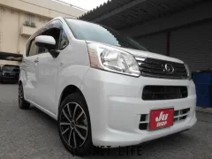 ダイハツ ムーヴ