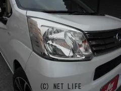 ダイハツ ムーヴ