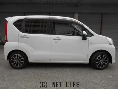 ダイハツ ムーヴ