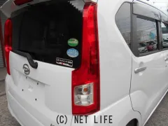 ダイハツ ムーヴ