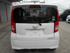 ダイハツ ムーヴ