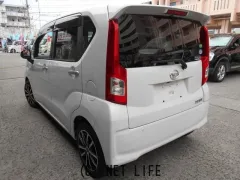 ダイハツ ムーヴ