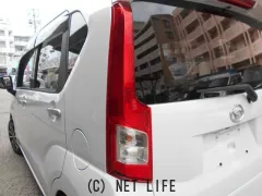 ダイハツ ムーヴ