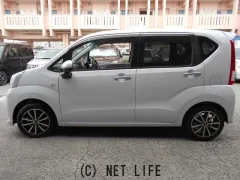 ダイハツ ムーヴ