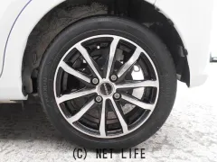 ダイハツ ムーヴ