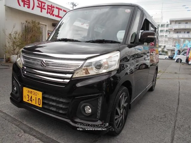 スズキ スペーシア