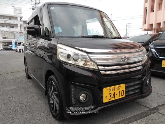 スズキ スペーシア