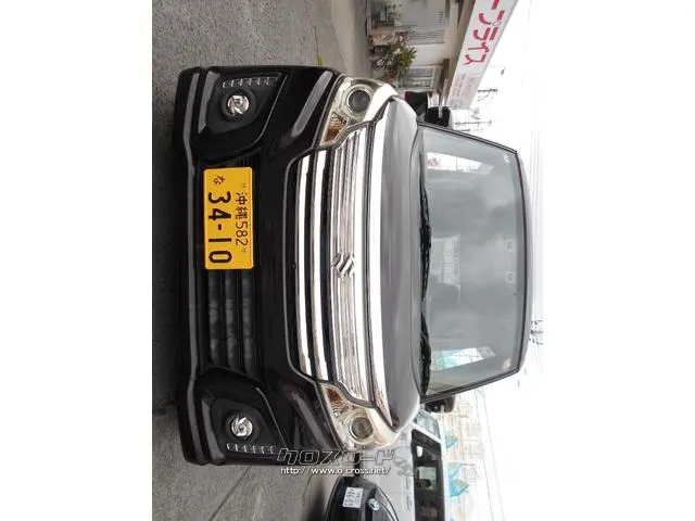 スズキ スペーシア