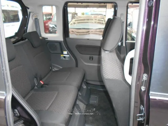 スズキ スペーシア