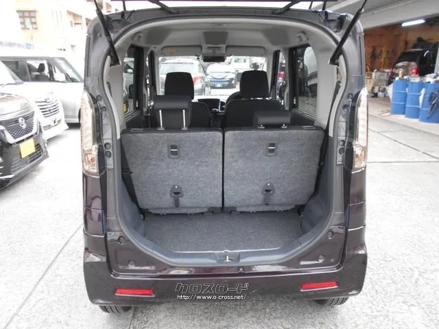 スズキ スペーシア