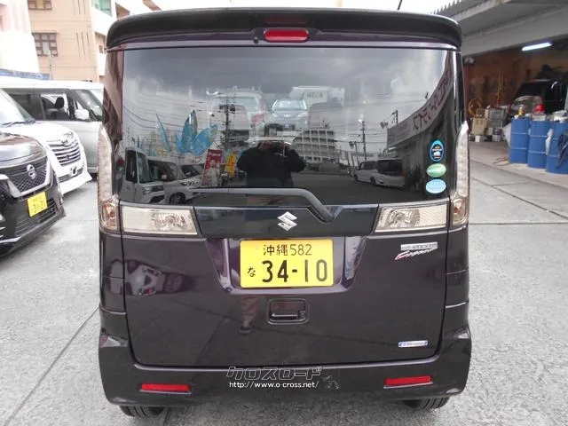 スズキ スペーシア