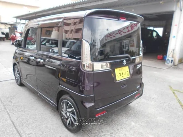 スズキ スペーシア