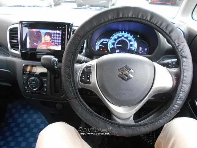 スズキ スペーシア