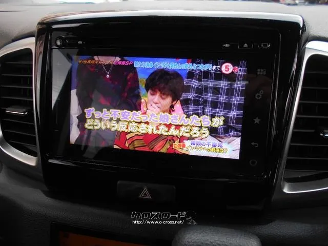 スズキ スペーシア