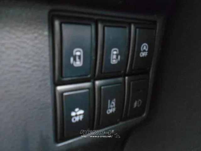 スズキ スペーシア