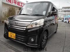 スズキ スペーシア