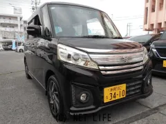 スズキ スペーシア