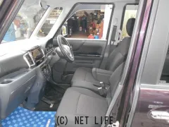 スズキ スペーシア