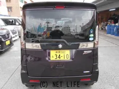 スズキ スペーシア