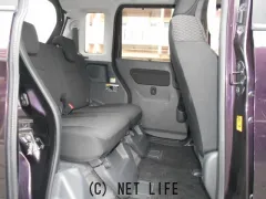 スズキ スペーシア