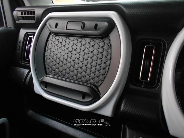 スズキ ハスラー