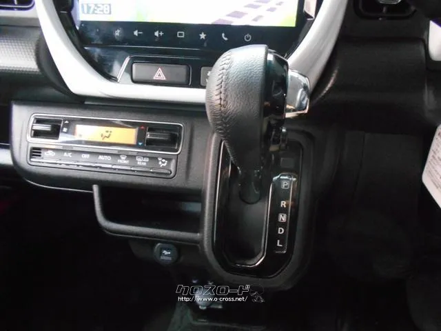 スズキ ハスラー