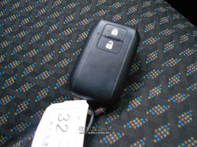 スズキ ハスラー