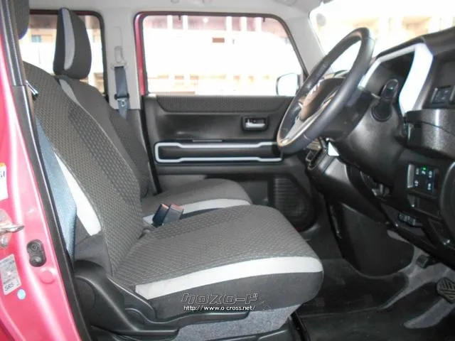 スズキ ハスラー