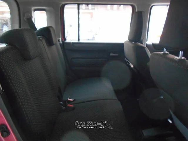 スズキ ハスラー