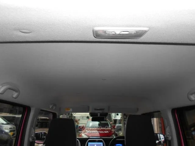 スズキ ハスラー