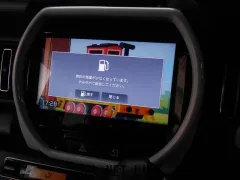 スズキ ハスラー