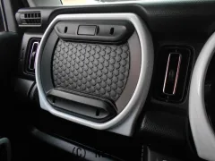 スズキ ハスラー