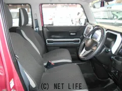 スズキ ハスラー