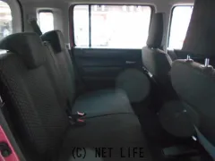 スズキ ハスラー