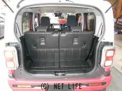 スズキ ハスラー