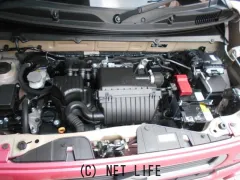 スズキ ハスラー